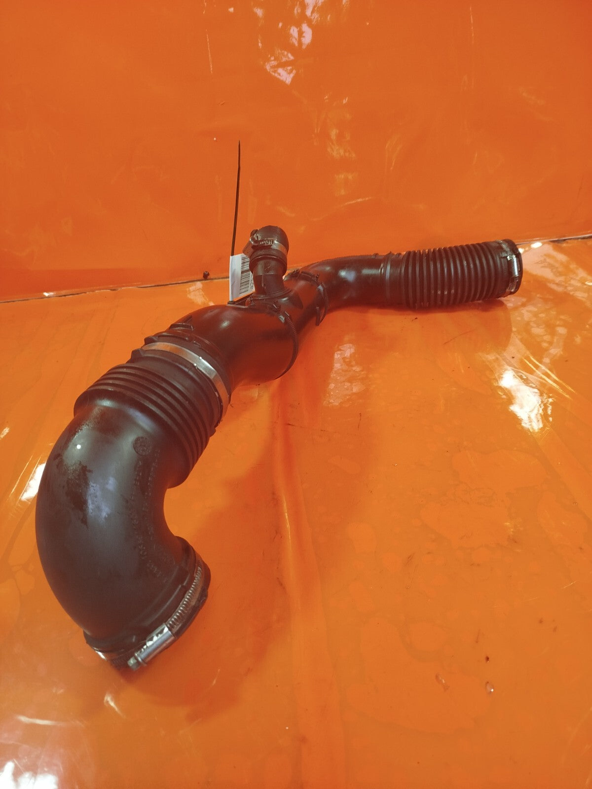 ✅2011 LAND ROVER RANGE ROVER L322 4.4D AIR INTAKE PIPE BH42-9F876-DA + WARRANTY - Image 9
