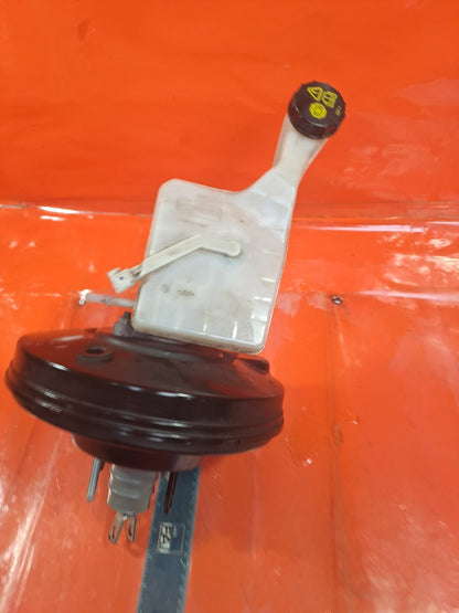 ✅FORD FOCUS MK3 2.0 DIESEL 2013 BRAKE SERVO MASTER CYLINDER BV612B195BF Warranty - Image 7