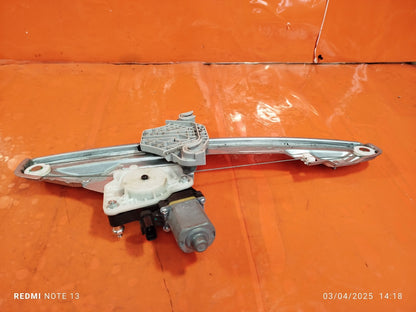 ✅HYUNDAI KONA 1.0 PETROL 2019 FRONT LEFT WINDOW REGULATOR 82401-J9000 Warranty - Image 6