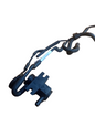 ✅Mercedes E Class W212 2014 Vacuum Solenoid Valve & Pipes A0091533128 + Warranty - Image 1