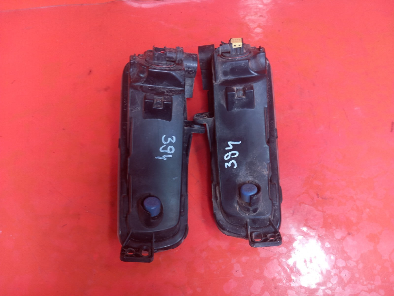 Ford Transit Custom 2.0 Diesel 2021 Front Fog Lights Pair F1EB15A255AB Warranty  - Image 7