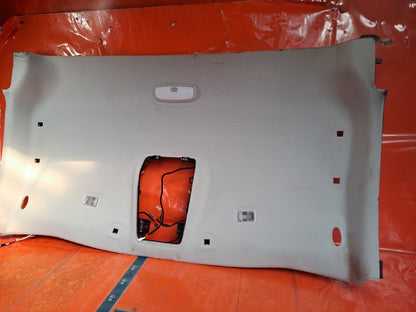✅FORD TRANSIT CUSTOM 2.0 DIESEL 2023 FRONT ROOF LINING GK21V52044CF Warranty - Image 10