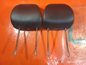 ✅2017 SSANGYONG TIVOLI EX FRONT LEFT & RIGHT HEADREST PAIR + WARRANTY A230 - Image 1