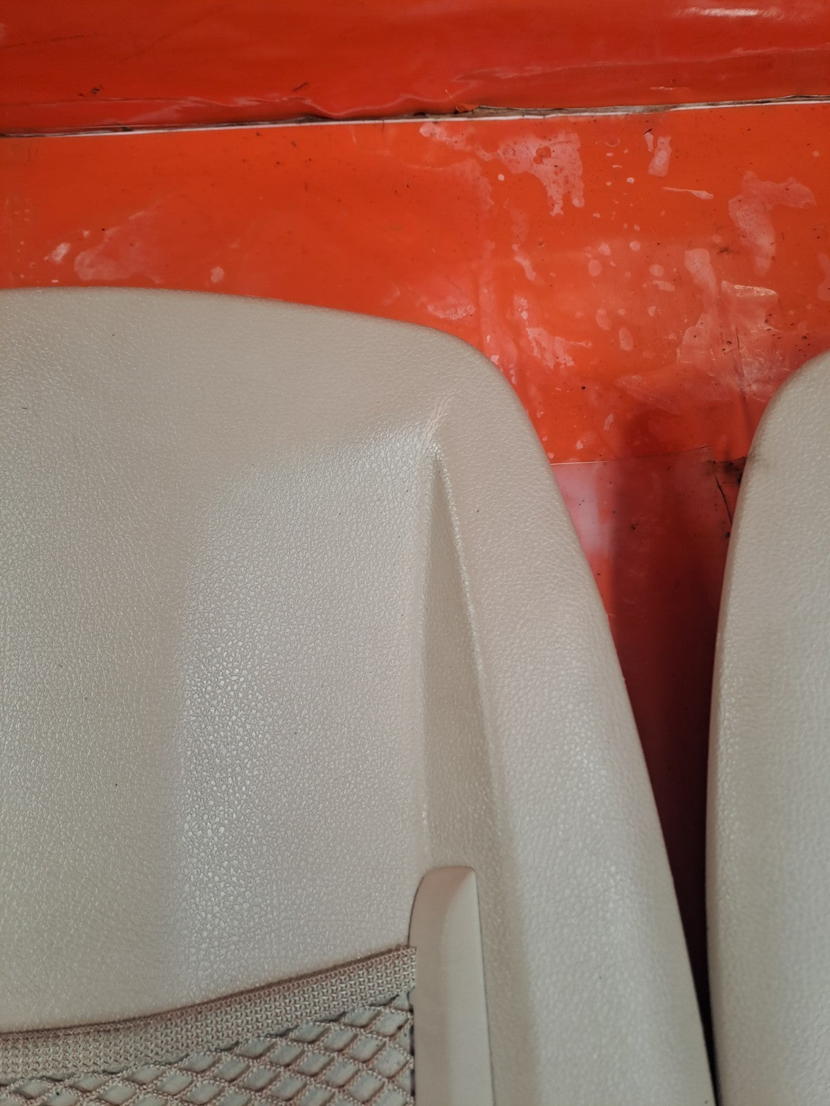 ✅BMW M240I F22 3.0 PETROL 2016 FRONT SEAT BACK PANEL PAIR 7288401 Warranty A318 - Image 10
