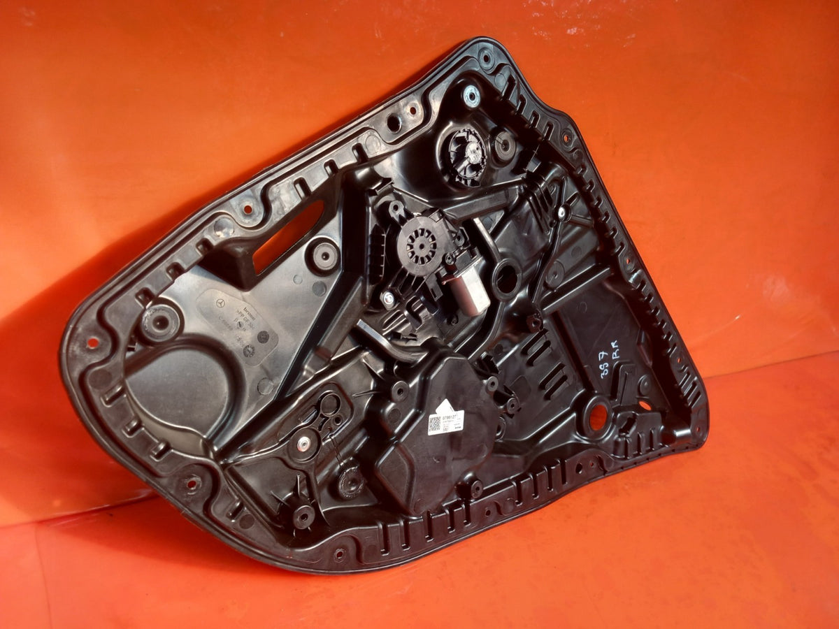 Mercedes W167 450D 3.0 Diesel 2025 Rear Right Window Regulator Warranty A397 - Image 6