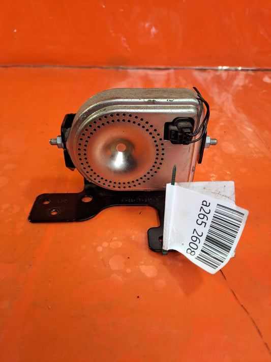 ✅LAND ROVER DISCOVERY 4 L319 3.0 DIESEL 2010 ALARM SIREN 6G9N19G229DF Warranty - Image 1