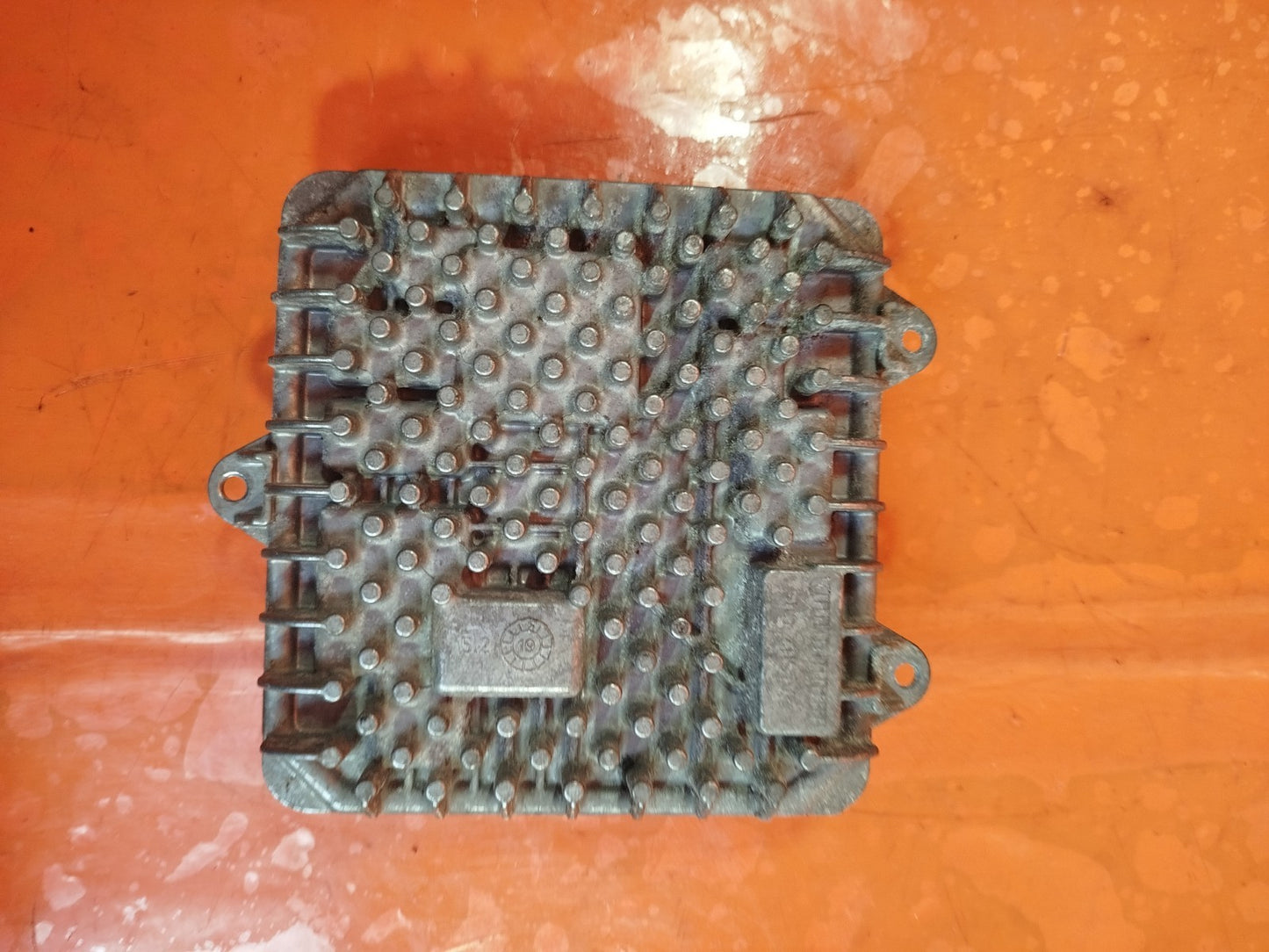 ✅BMW F23 218D 2.0 DIESEL 2019 HEADLIGHT BALLAST CONTROL MODULE 8494842 Warranty - Image 9
