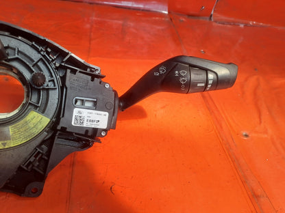 ✅Ford Transit Custom 2.2 Diesel 2014 Indicator Wiper Switch Stalk BK2T3F944BB - Image 5