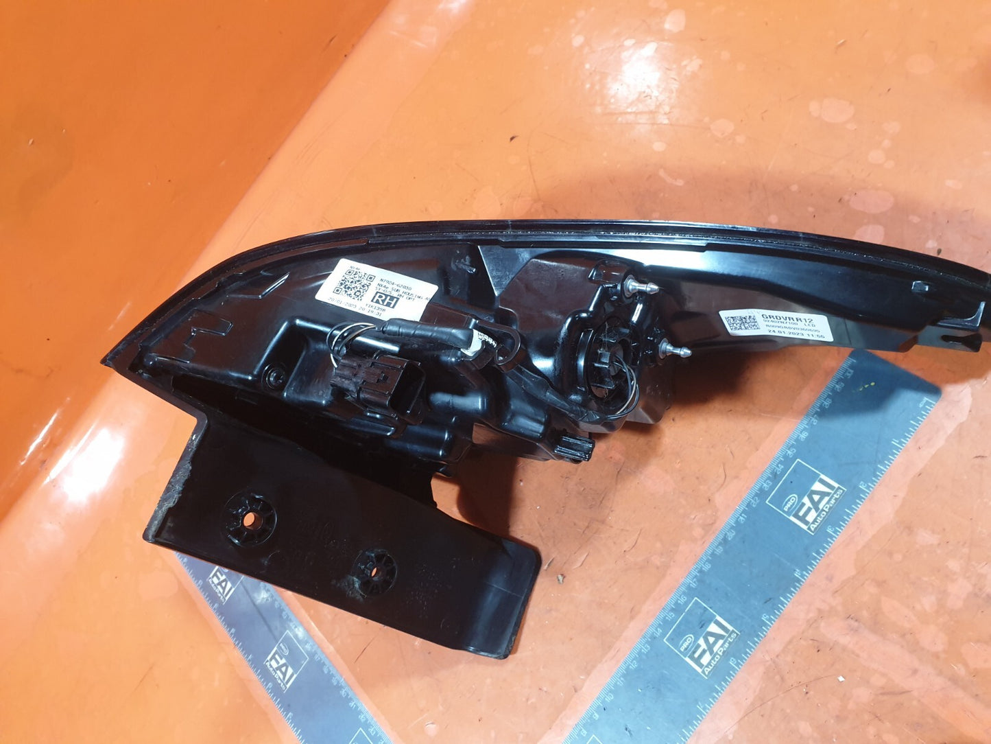 ✅HYUNDAI TUCSON MK4 1.6 PETROL 2023 REAR RIGHT OUTER LED LIGHT 92402-N7100 A248 - Image 10