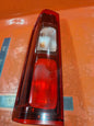 ✅2016 RENAULT TRAFIC MK3 Sl27 1.6D REAR LEFT TAIL LIGHT 265556737R WARRANTY A256 - Image 1