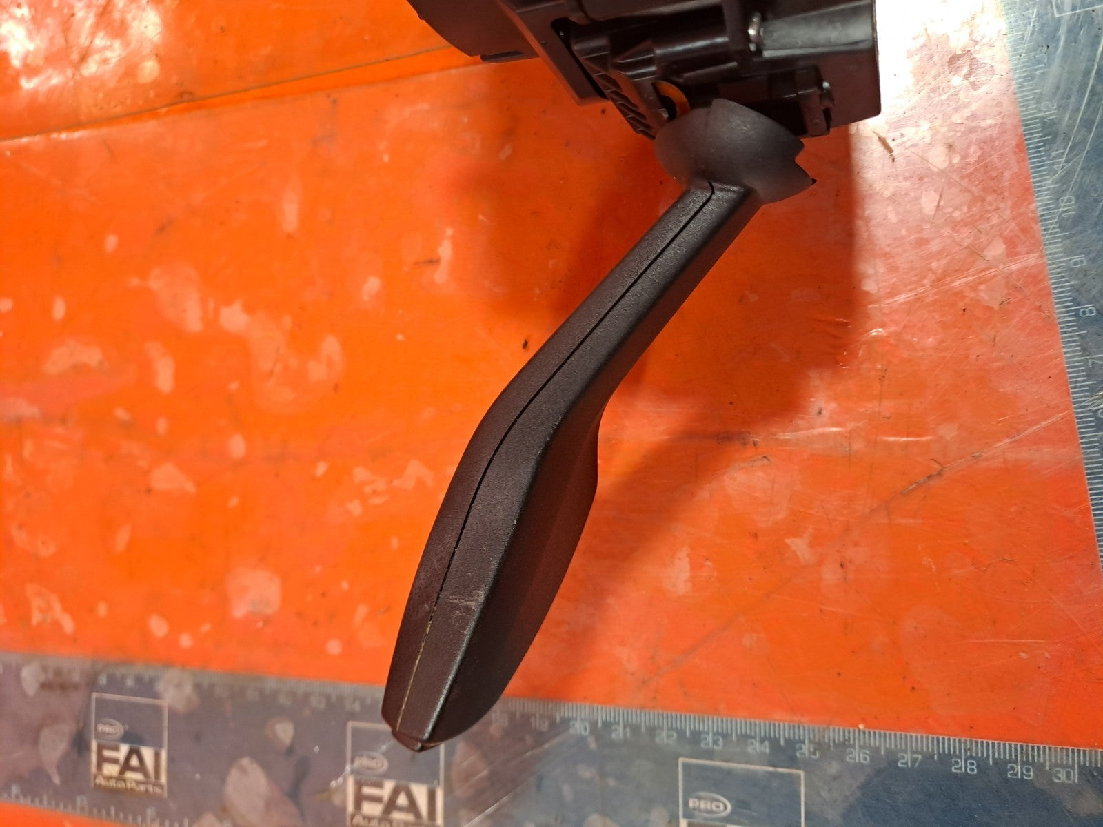 ✅2015 BMW 2 SERIES F22 M SPORT INDICATOR WIPER STALKS SQUIB 9351140 + WARRANTY - Image 7
