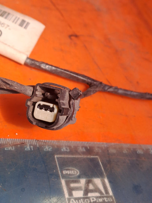 ✅2014 FORD B-MAX TITANIUM FRONT BUMPER WIRING LOOM AV1T-15K867-ABD + WARRANTY - Image 2