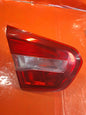 ✅MERCEDES GLA 200D X156 2.1 DIESEL 2016 REAR LEFT INNER TAIL LIGHT A1569060358 - Image 1