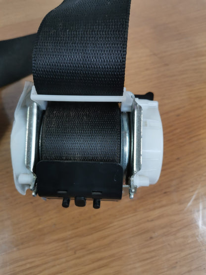 ✅2018 BMW 4 SERIES F33 FRONT LEFT PASSENGER SEAT BELT 7338965 + WARRANTY A165 - Image 5
