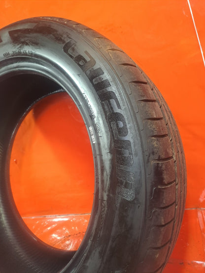 ✅TAUFENN S FIT EQ 235/55 R18 TYRE 6.37 mm Warranty xAA - Image 7