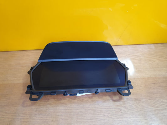 ✅BMW 116D F40 1.5 DIESEL 2023 SPEEDOMETER INSTRUMENT CLUSTER 8709816 5A76494 - Image 1