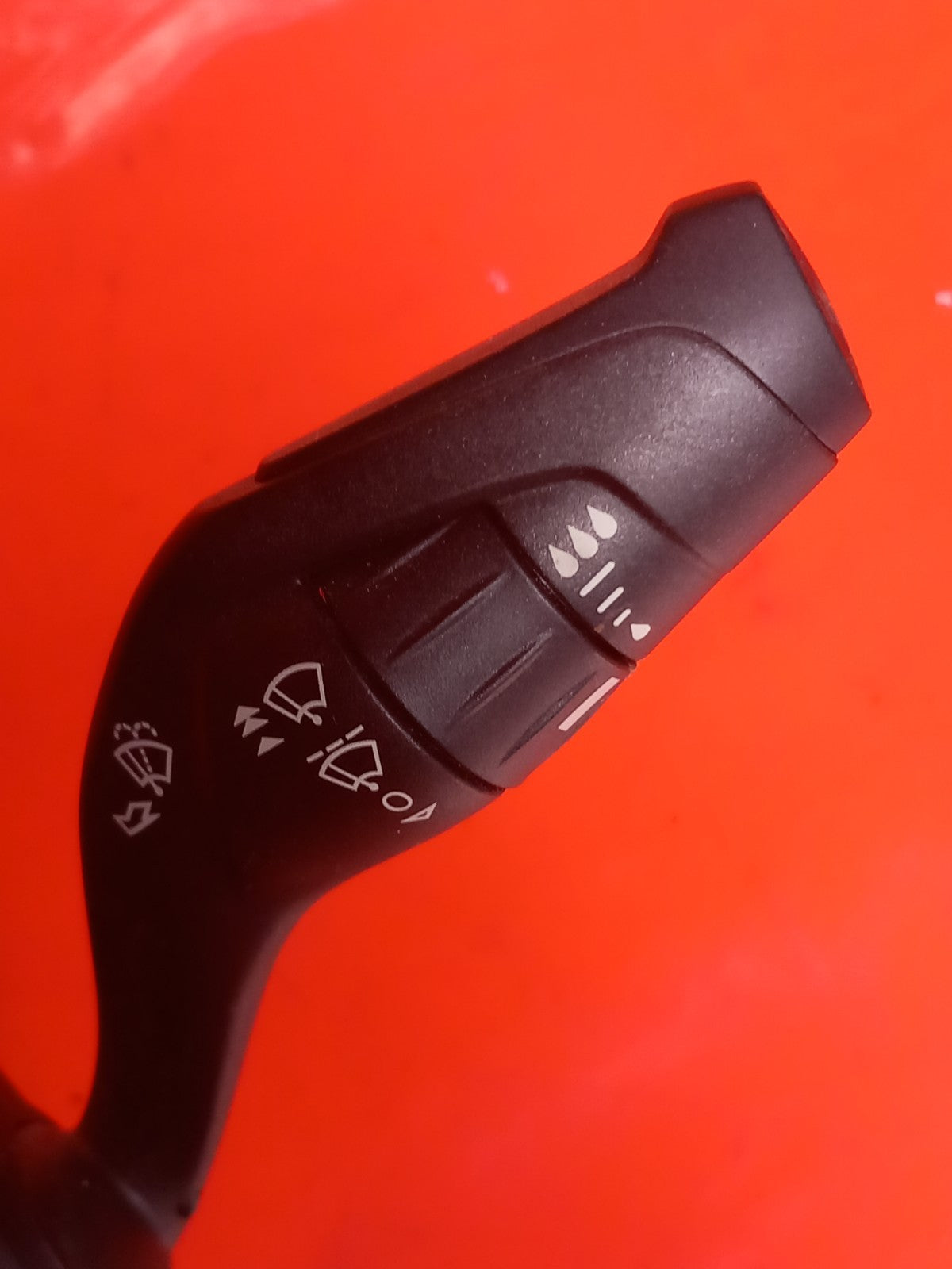 ✅Ford Transit Custom 2.0 Diesel 2021 Combination Switch Stalks Squib CV6T13335AE - Image 6