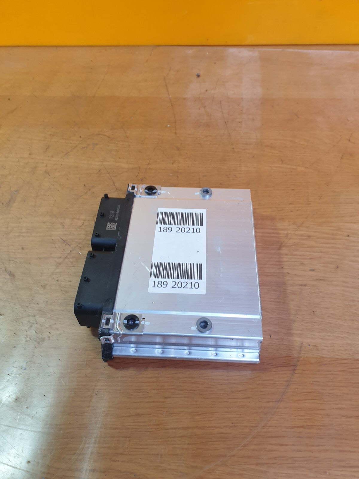 ✅2023 HYUNDAI I20 MK3 N LINE 1.0P ENGINE ECU 39106-07197 + WARRANTY A189 - Image 1