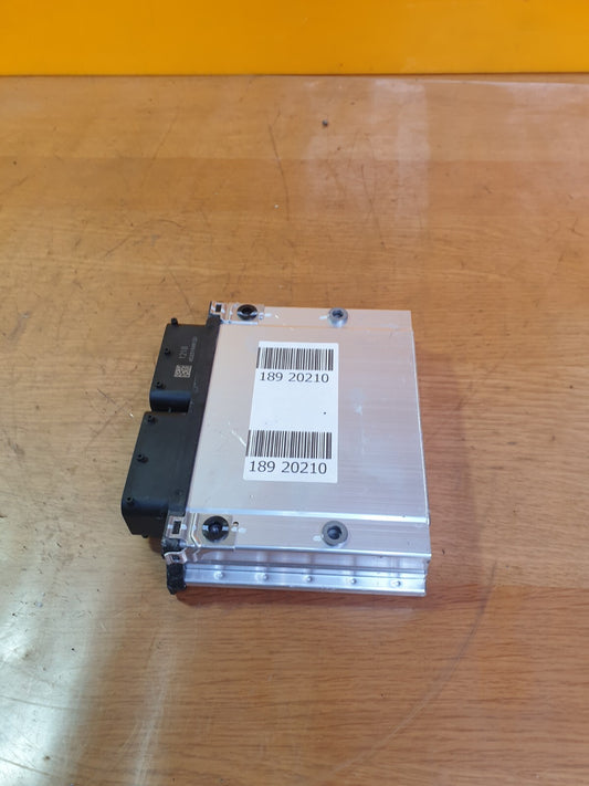✅2023 HYUNDAI I20 MK3 N LINE 1.0P ENGINE ECU 39106-07197 + WARRANTY A189 - Image 1