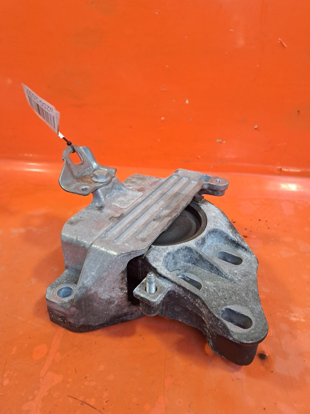 ✅2019 MERCEDES A CLASS W177 ENGINE MOUNT LEFT A2472402100 + WARRANTY A260 - Image 5