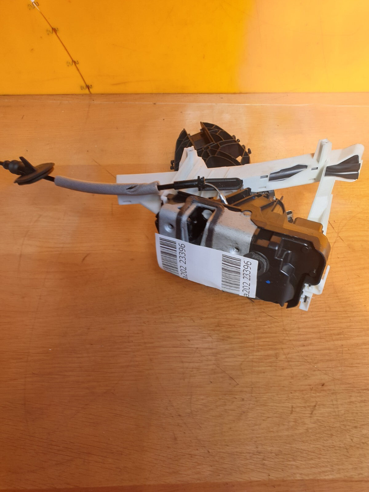 ✅FORD PUMA ST-LINE 1.0 PETROL 2022 REAR RIGHT DOOR LOCK MECHANISM L1TBA264A26BF - Image 6