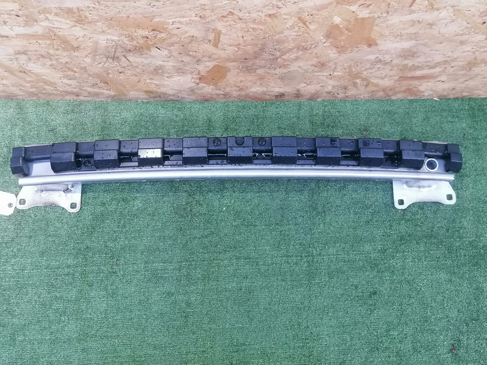 ✅Jaguar E-Pace 2.0 Petrol 2018 Rear Crash Reinforcement Bar J9C317A962 Warranty - Image 2