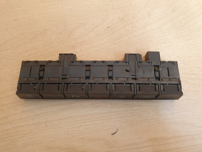 SKODA KAROQ 1.0 PETROL 2020 HAZARD LOCK SWITCH 565927132AK - Image 3
