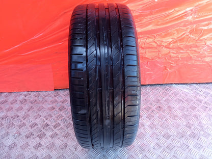✅Continental Sport Contact Tyre 225/45 R17 6.36 mm Warranty xAA - Image 8