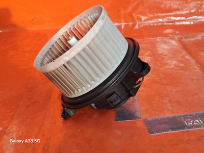 ✅2025 MERCEDES A CLASS W177 HEATER BLOWER FAN MOTOR A2478308600 + WARRANTY A311 - Image 1