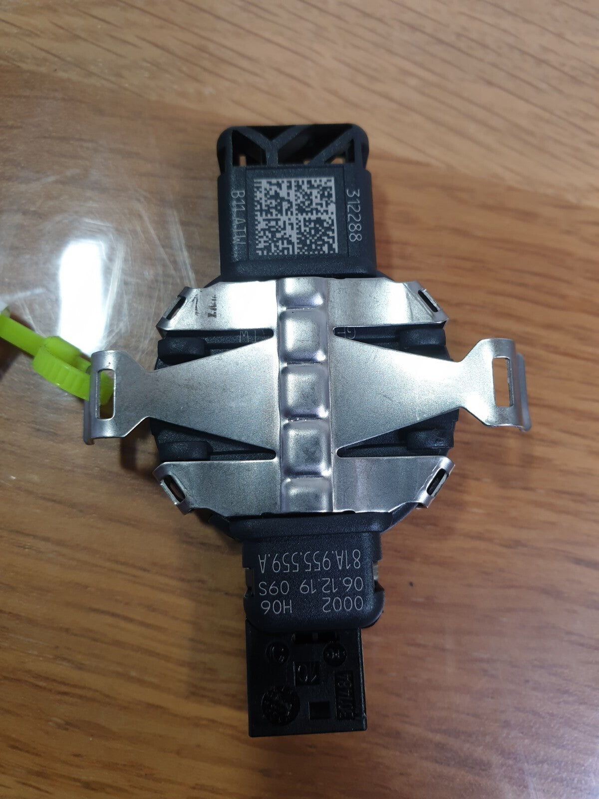 ✅AUDI A1 SPORT 1.0 PETROL 2020 FRONT WINDSCREEN RAIN SENSOR 81A955559A Warranty - Image 7
