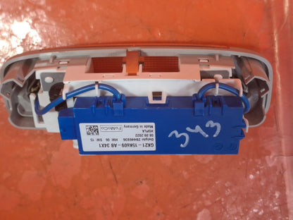 ✅FORD TRANSIT CUSTOM 2.0 DIESEL 2023 INTERIOR ROOF LIGHT GK2115K609AB Warranty - Image 11