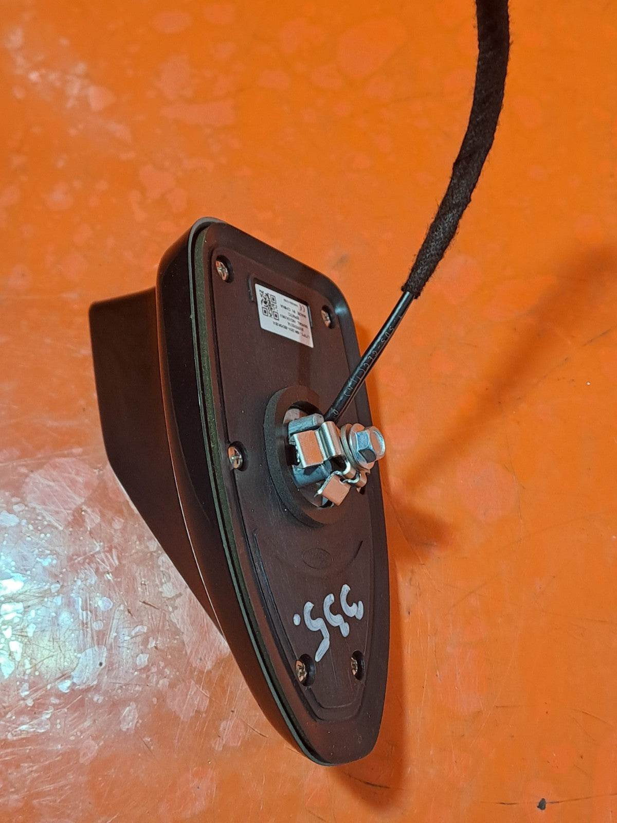✅2021 FORD PUMA ST-LINE X ANTENNA AERIAL LCPT-19K351-BD + WARRANTY A335 - Image 1