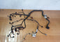 VW GOLF MK8 1.5 PETROL 2022 ENGINE WIRING LOOM 05E972610B Warranty A191 - Image 1