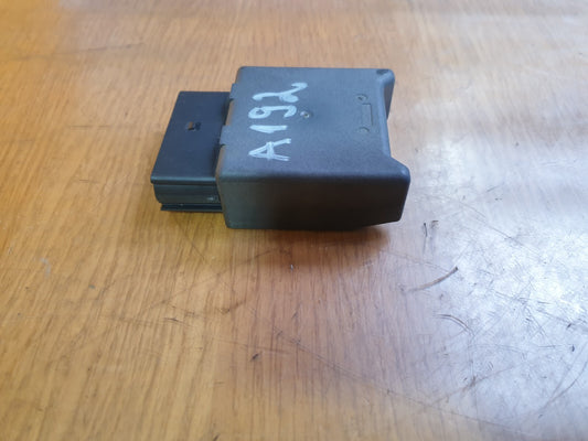✅VW T-ROC LIFE 1.5 PETROL 2022 FUEL PUMP CONTROL MODULE 5Q0906093B Warranty A192 - Image 2