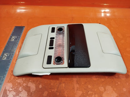 ✅LAND ROVER RANGE ROVER L322 4.4 DIESEL 2011 INTERIOR ROOF LIGHT AH4215K609AC - Image 5