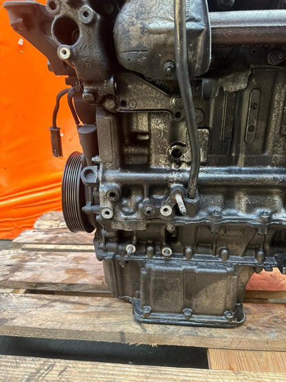 ✅Citroen Berlingo 650 1.5 Diesel 2020 Engine Bare YHW Warranty A381 - Image 4