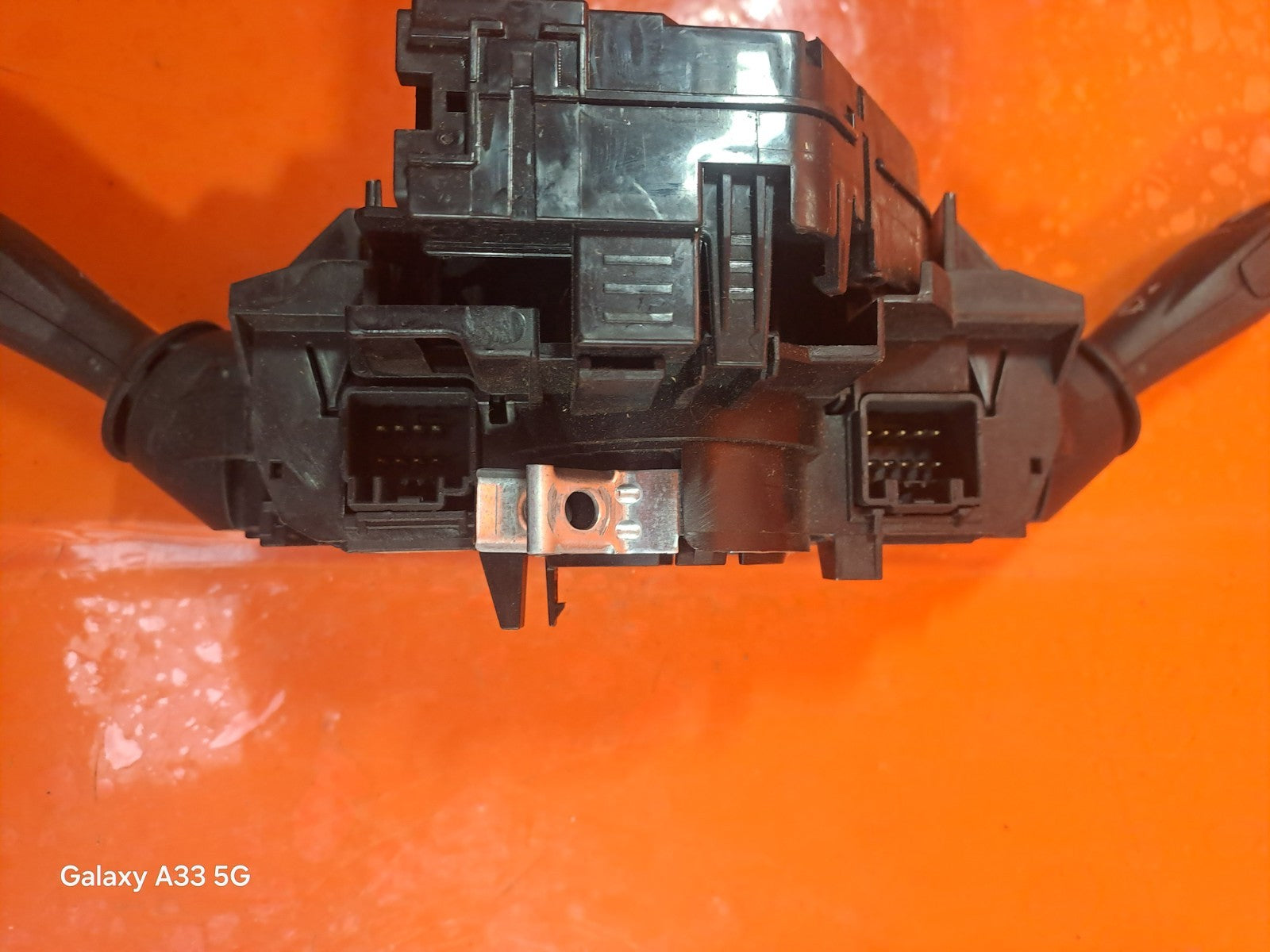 ✅FORD FIESTA MK7 INDICATOR WIPER STALK SQUIB RING 8A6T-13N064-BH + WARRANTY - Image 9