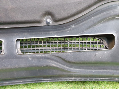 2006 BMW 750Li E66 4.8P BONNET HOOD BLACK + WARRANTY A208 - Image 12