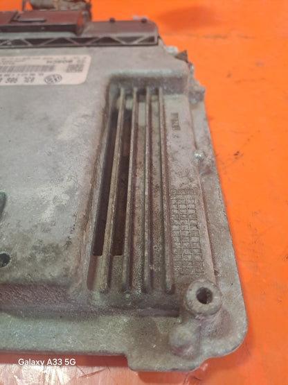 ✅Volkswagen Crafter CR35 2015 2.0 Diesel Engine Control Unit Warranty 03L906012C - Image 8