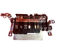 2025 Land Rover Defender L663 Power Distribution Fuse Box M8B2-14A004-PA A396 - Image 1