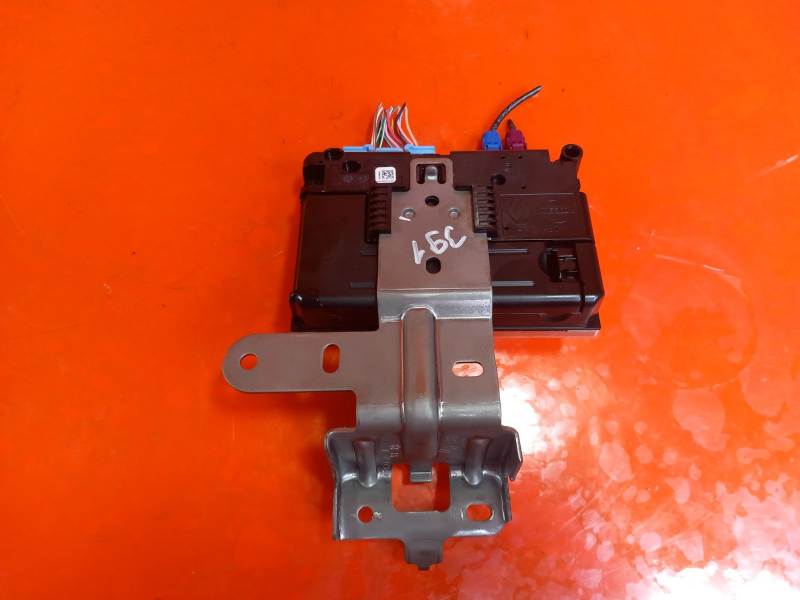 2024 Dacia Jogger Telematics Control Unit ECU 2591A9645R Warranty A391 - Image 8