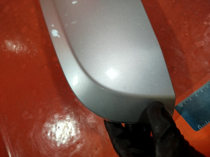 ✅Ford Transit Custom 2.0 D 2019 FRONT BODY PILLAR FINISH TRIM&REAR LEFT QUARTER - Image 9