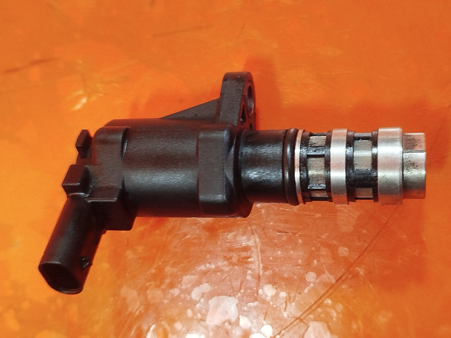 ✅2020 VW GOLF MK8 R-LINE OIL PRESSURE VALVE SENSOR 05L906455A + WARRANTY A346 - Image 1