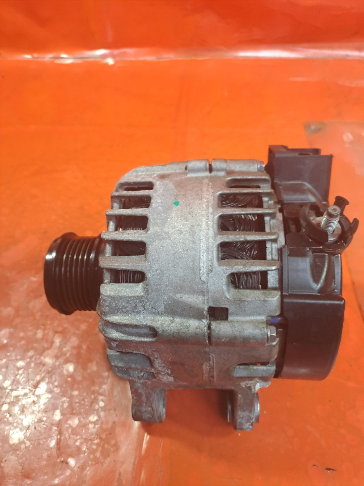 ✅FORD TRANSIT COURIER 1.5 DIESEL 2024 ALTERNATOR JX6T10300KC Warranty A356 - Image 10