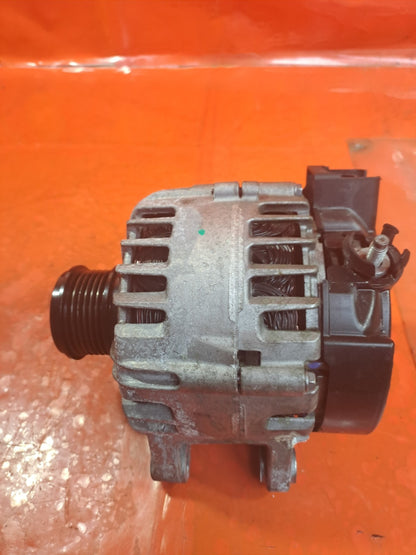 ✅FORD TRANSIT COURIER 1.5 DIESEL 2024 ALTERNATOR JX6T10300KC Warranty A356 - Image 10