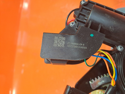2024 TESLA MODEL 3 LONG TAILGATE LOCK LATCH 1500604-CN-B + WARRANTY A207 - Image 11