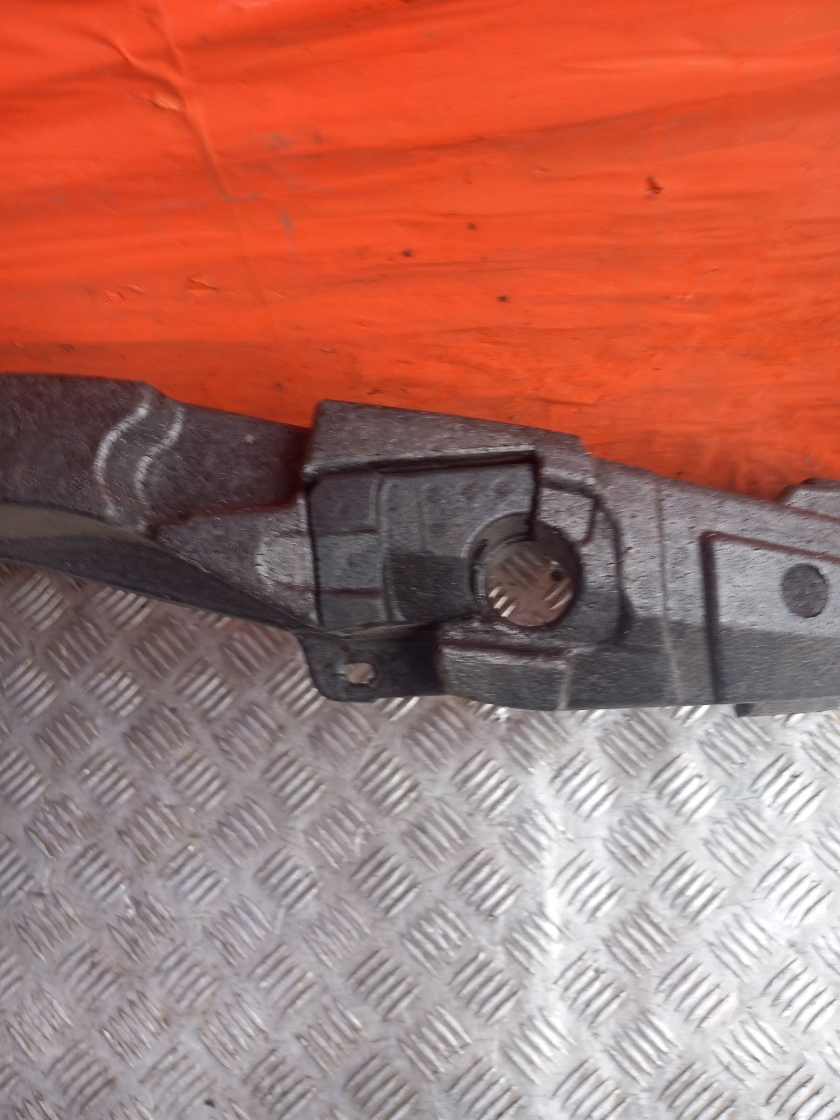 BMW F40 116D 1.5 Diesel 2021 Front Foam Shock Absorber 9853825 Warranty A365 - Image 4