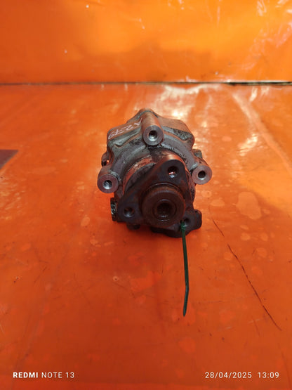 ✅VW CRAFTER CR35 2.0 DIESEL 2017 POWER STEERING PUMP 2E0422145B Warranty A277 - Image 2