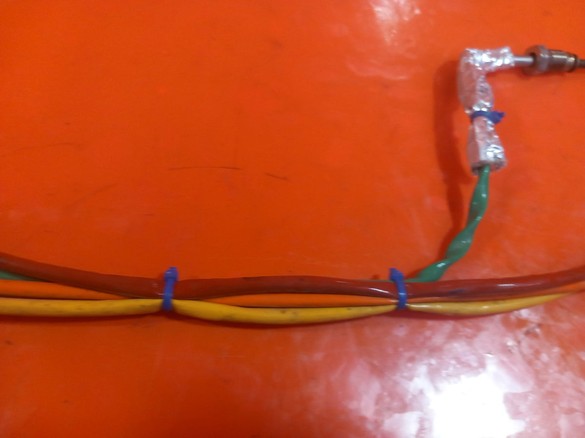 2025 Renault Kangoo MK3 Exhaust Gas Temperature Sensor 226580259R Warranty A408 - Image 11
