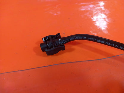 2019 Ford Transit Custom Coolant Water Pipe KK21-8W005-BB Warranty A383 - Image 4
